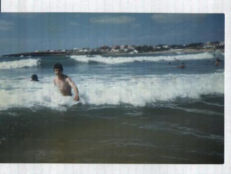                         mi hermano (abd nnadir)